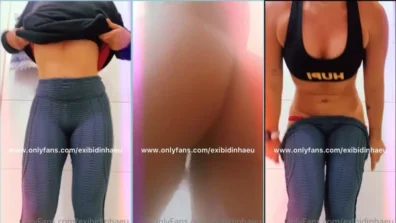 Putaria caseira da safada amadora exibidinha no banho