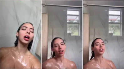 Safada peituda Daniela Antury em vídeo pelada