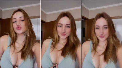 Vadia Mama Furtado provocando mostrando os seios