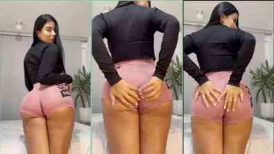 Onlyfans grátis da morena Tatiana Quintero