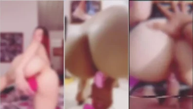 Video de putaria da boa com a Veroh Gomez