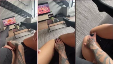 Alejandra Lopez onlyfans recebendo dedos na xoxota grande