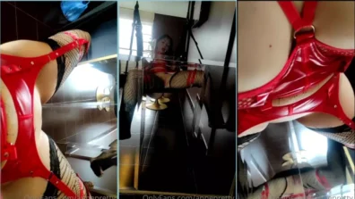 Anne Pretty safada em porno gostoso cheia de fetiche