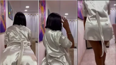 Tati hot gostosa onlyfans no video de babydoll