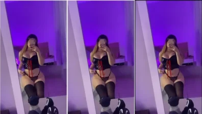 A Yarelylyy é muito gostosinha