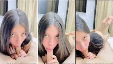 Medusa Only em video adulto na putaria gostosa