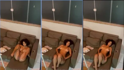 Moreninha sexy magra gostosa Beatriz Souza se abrindo