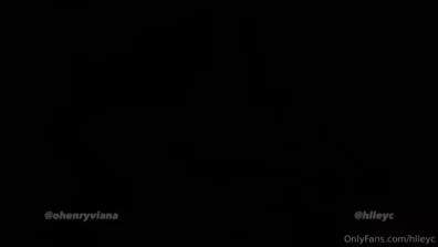 Thayná Crispim levando pirocada gostosa