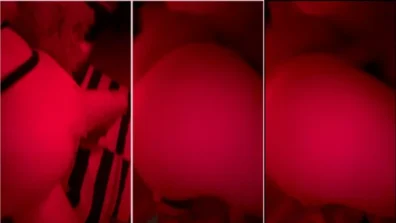 Video gostoso da transa do Casal Crystalli