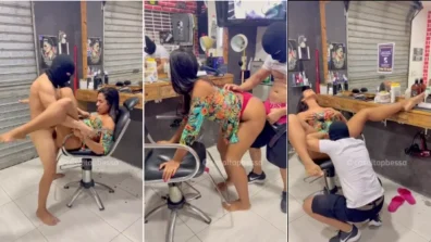 Casal Top Bessa em video do onlyfans