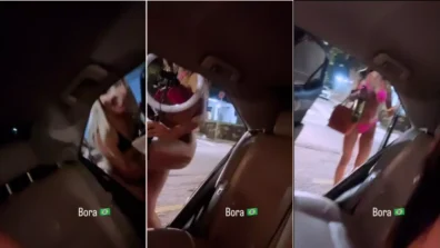 Karlyane Menezes gata brasileira bem famosa na putaria