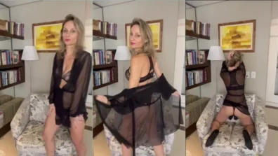 Onlyfans com video do canal AlineFlavio