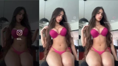 Videos de TikTok da gatinha Giulia Rosa