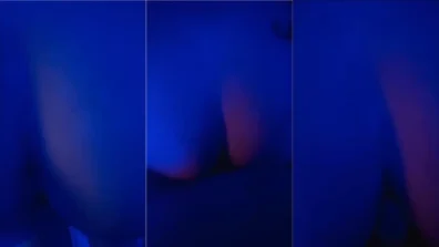 Julinha18 caiu na net dando gostoso