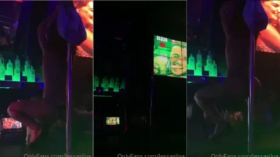 Lessa Silva only fans video brincando com a xota