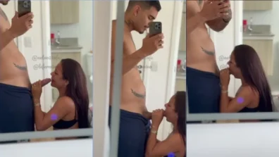 Nesse video a Lessa Fermino mama gostoso