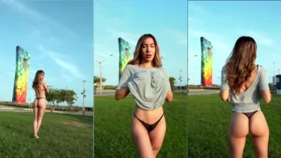 Xnxx Susana Eljach se exibindo pelada