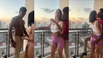 Lola Benvenutti na chupada gostosa de cacete com sexo