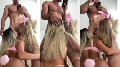 Maravilhosa Reed transou com a Japanesa.br e um dotado