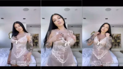Valerie video xxx da gata tesuda peituda
