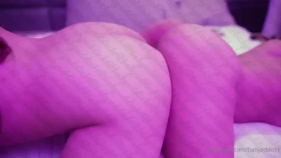 Video amador da babyaddickt fudendo com uma gostosa