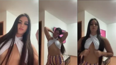 Brevitoria1 provocando em live