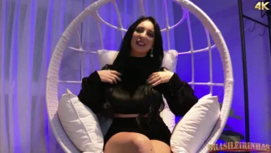 Gostosa dando o cu em video das brasileirinhas