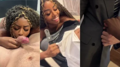 Gostosinha emily chupando um pau grande