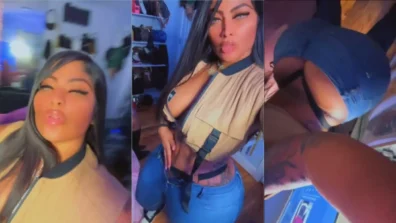 Jayahriches morena sexy na putaria sensual se bolinando