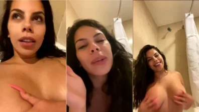 Lizbeth Rodriguez vazado da morena linda no pornozinho