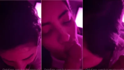 Luisaespinoza96 viciada em chupar pau