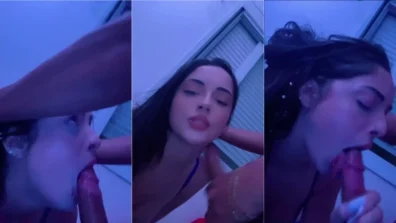 Natbecker caprichou no boquete