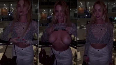 Perfeitinha Giovanna Genesini provocando