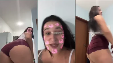 Safada luanaamartinss2 sensualizando