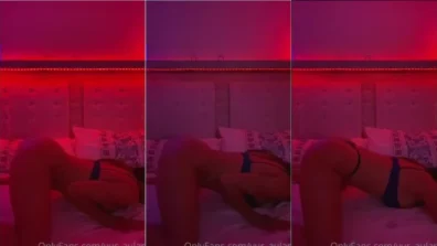 Yur Aular tem um corpo muito sexy