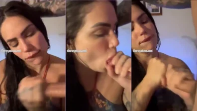 Anny Alves privacy da gata moreninha na chupeta com foda