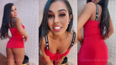 Cah Inacio rabuda morena do onlyfans se exibindo