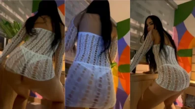 Cata Gonzalez video onlyfans da morena linda sensual