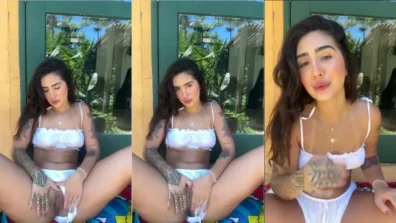Cerotche video da modelo gata sexy se dedando com amor