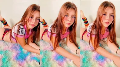 Fresa Salvaje onlyfans porno da nerd linda toda sexy