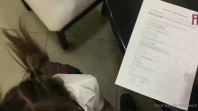 Gostosinha mewslut em video vazado