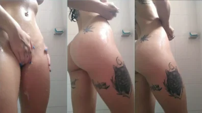 Ind Rodrigues video adulto da magrinha bucetuda se banhando