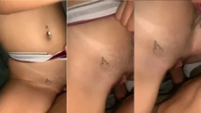 Isa Silva na cavalgada de rola dura e grossa