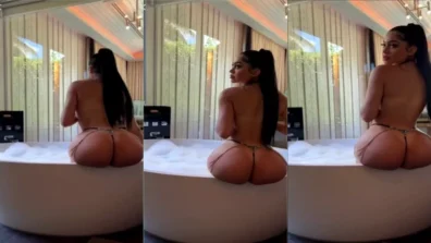Jailyne Ojeda famosa do onlyfans na safadeza
