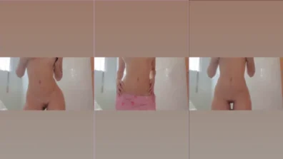 Jennefer Karoline xxx grátis da gostosa fazendo strip toda pelada