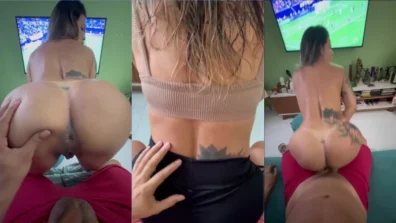 Laura Avelino bucetuda tatuada na rebolada de rola