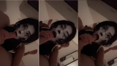 Lia video da chupeteira na pica grande