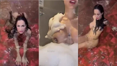 Maria Eugenia bunduda da morena linda no video fodendo