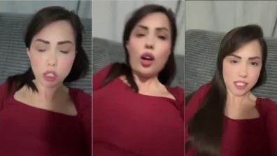 Mc Mayara bucetuda bem gata sexy do privacy se mostrando