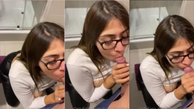 Pamelita video da chupeteira em ação na caceta grande